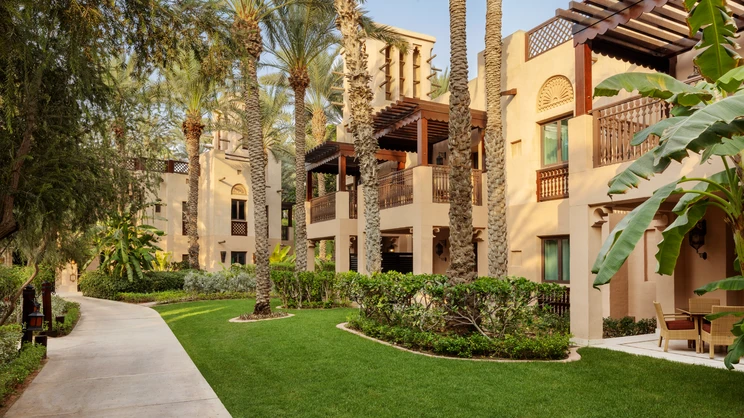 Jumeirah Dar Al Masyaf